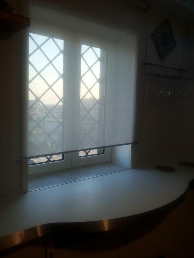 Ferienwohnung A Wonderful Penthouse In Neapel Exterior foto